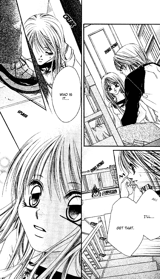 Boku wa Imouto ni Koi wo Suru Chapter 30 page 23 - Chapter 30