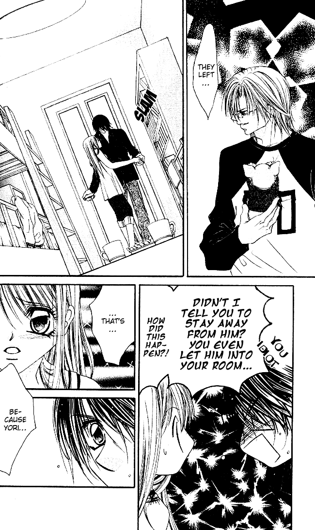 Boku wa Imouto ni Koi wo Suru Chapter 30 page 30 - Chapter 30