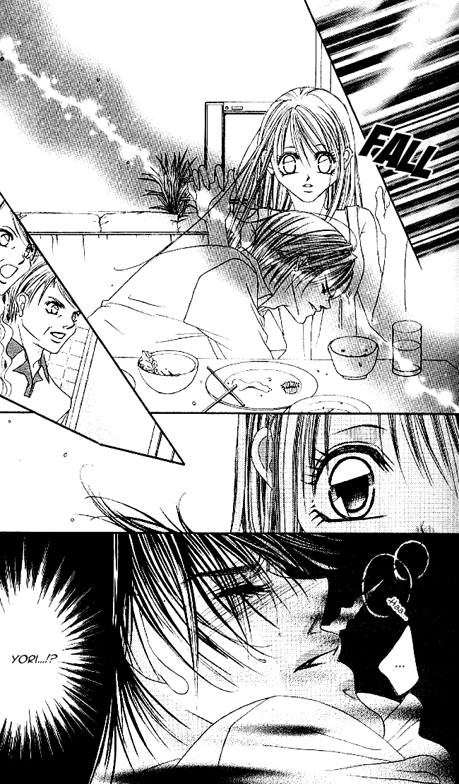 Boku wa Imouto ni Koi wo Suru Chapter 31 page 18 - Chapter 31