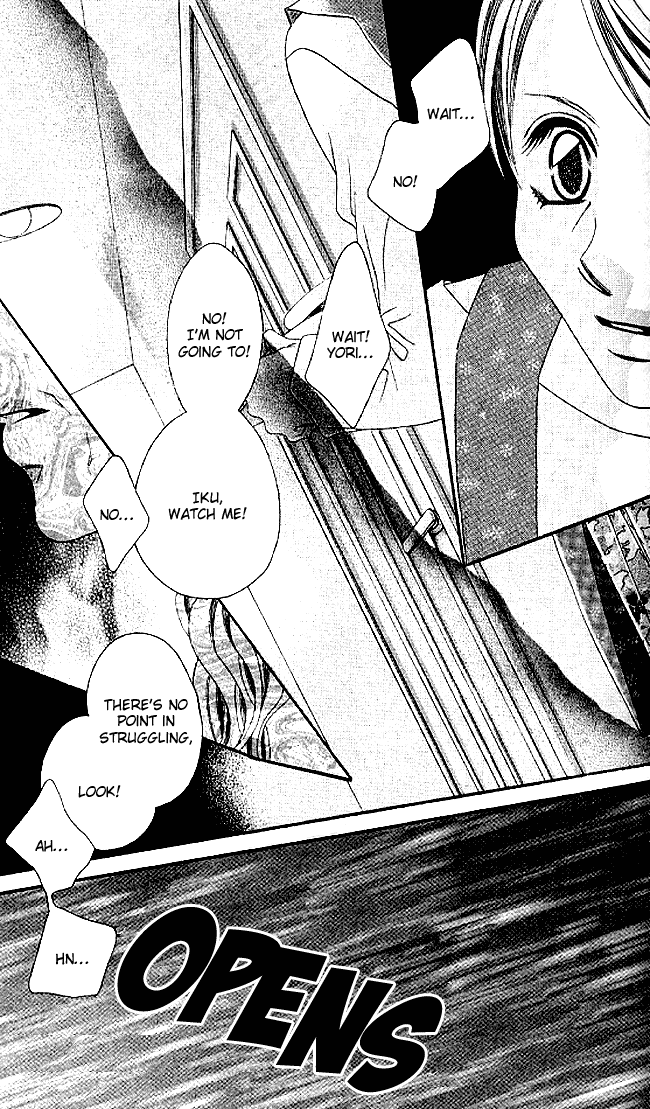 Boku wa Imouto ni Koi wo Suru Chapter 31 page 28 - Chapter 31