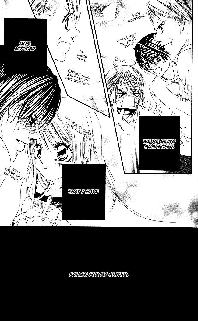 Boku wa Imouto ni Koi wo Suru Chapter 31 page 30 - Chapter 31