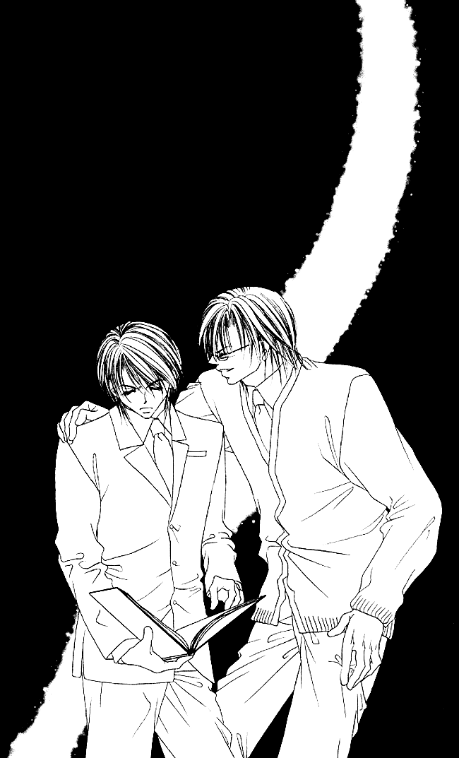 Boku wa Imouto ni Koi wo Suru Chapter 32 page 20 - Chapter 32