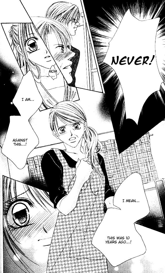 Boku wa Imouto ni Koi wo Suru Chapter 32 page 26 - Chapter 32
