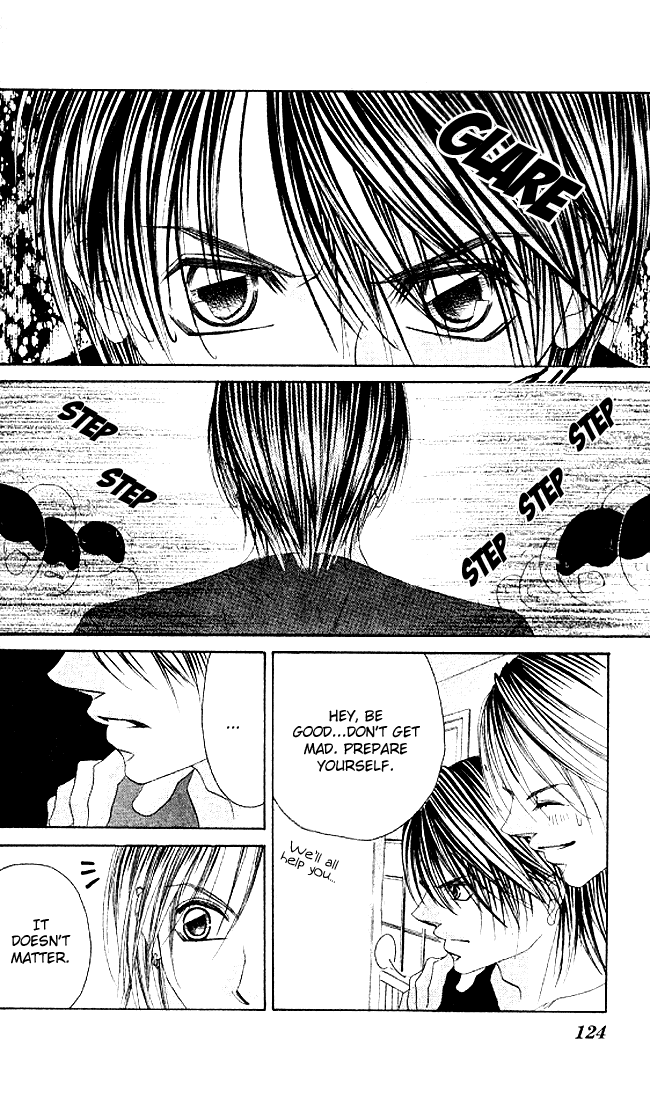 Boku wa Imouto ni Koi wo Suru Chapter 33 page 27 - Chapter 33