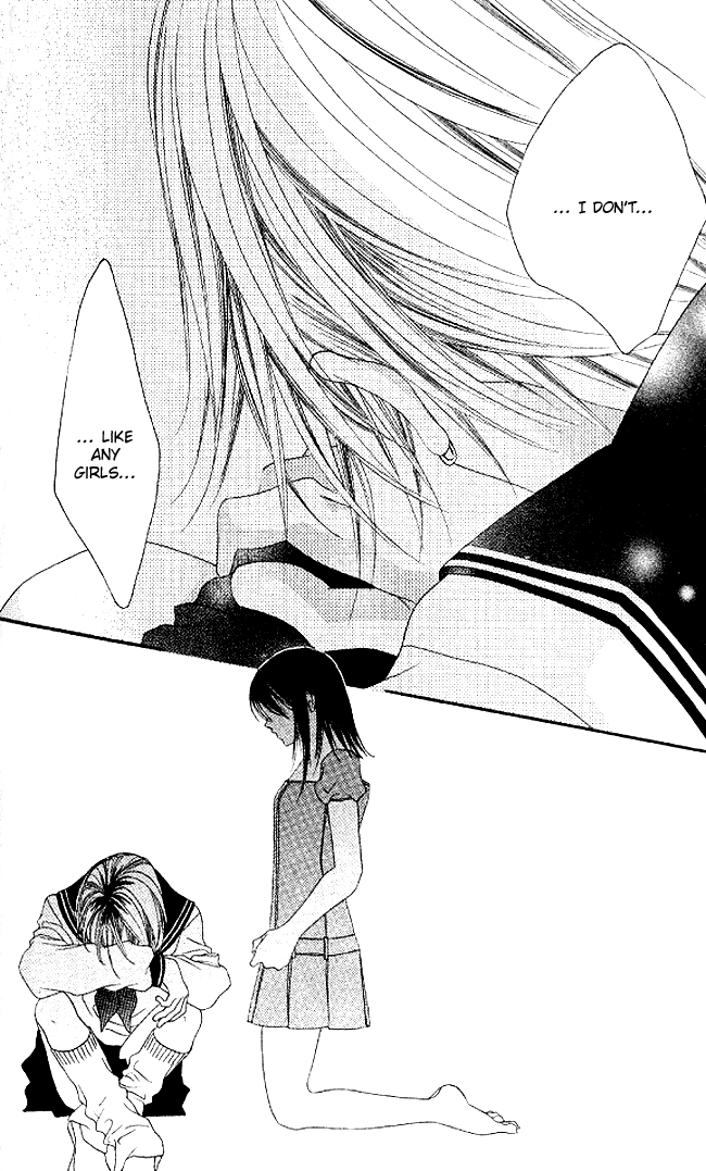 Boku wa Imouto ni Koi wo Suru Chapter 34 page 22 - Chapter 34