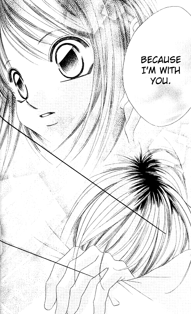 Boku wa Imouto ni Koi wo Suru Chapter 34 page 26 - Chapter 34