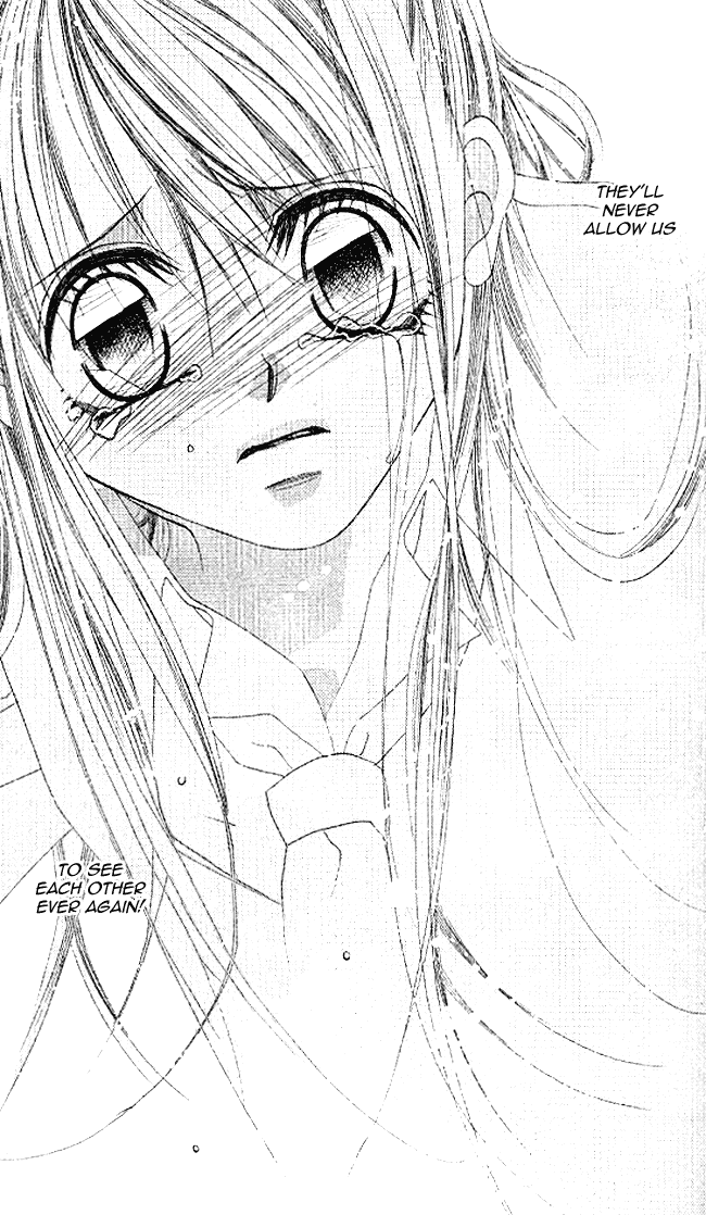 Boku wa Imouto ni Koi wo Suru Chapter 35 page 12 - Chapter 35