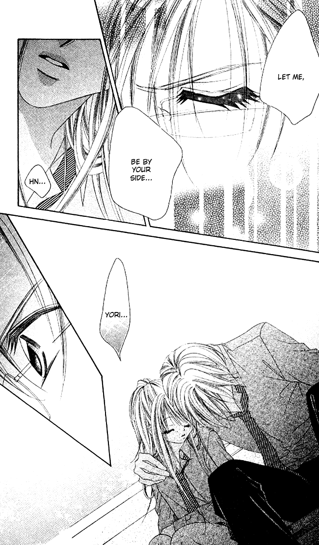 Boku wa Imouto ni Koi wo Suru Chapter 35 page 24 - Chapter 35