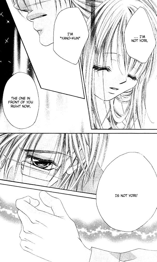 Boku wa Imouto ni Koi wo Suru Chapter 35 page 25 - Chapter 35