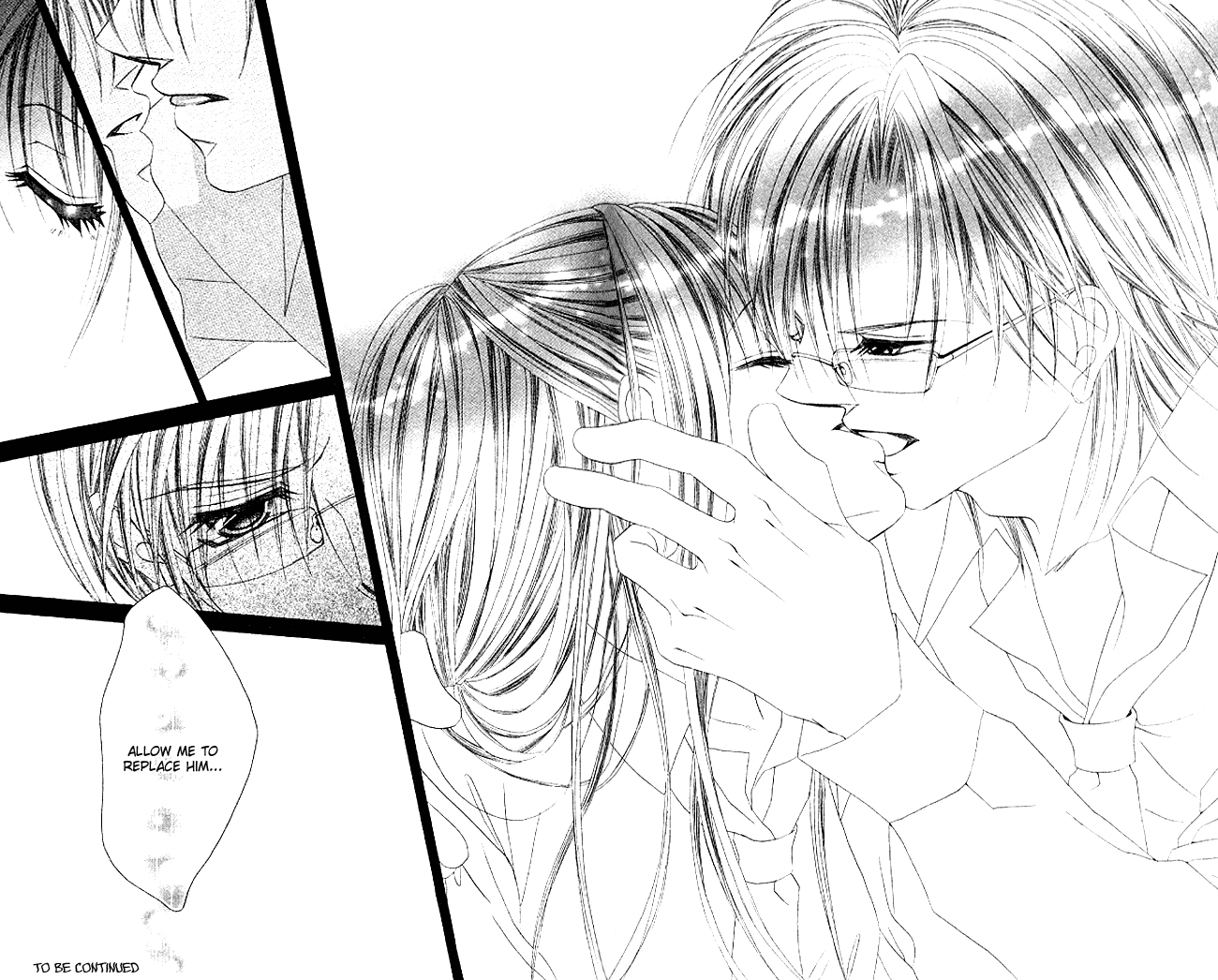 Boku wa Imouto ni Koi wo Suru Chapter 35 page 27 - Chapter 35