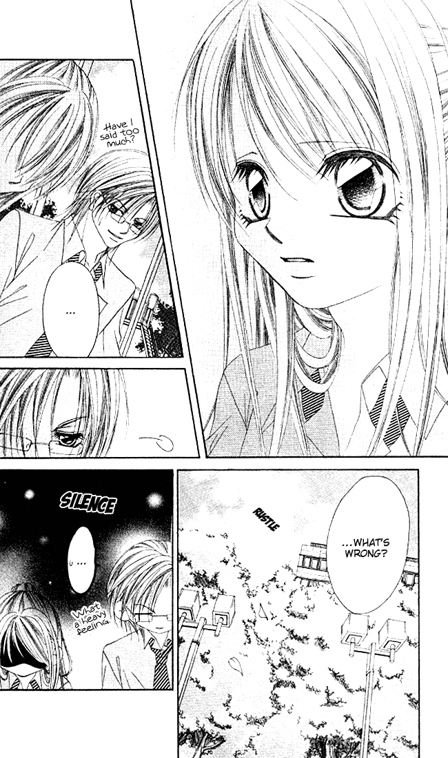 Boku wa Imouto ni Koi wo Suru Chapter 35 page 7 - Chapter 35