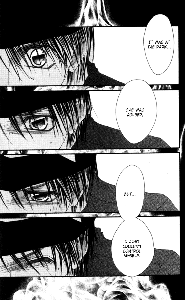 Boku wa Imouto ni Koi wo Suru Chapter 36 page 26 - Chapter 36