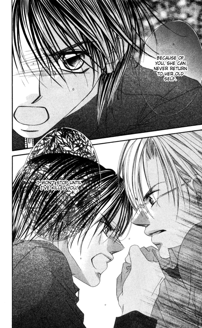 Boku wa Imouto ni Koi wo Suru Chapter 36 page 29 - Chapter 36