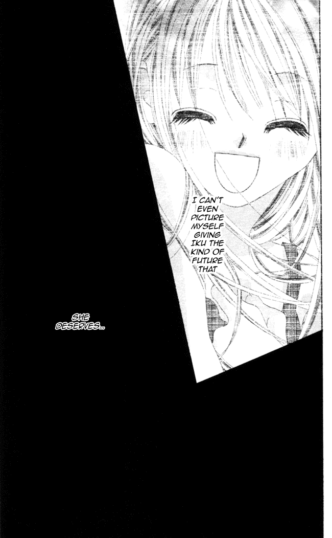 Boku wa Imouto ni Koi wo Suru Chapter 36 page 32 - Chapter 36