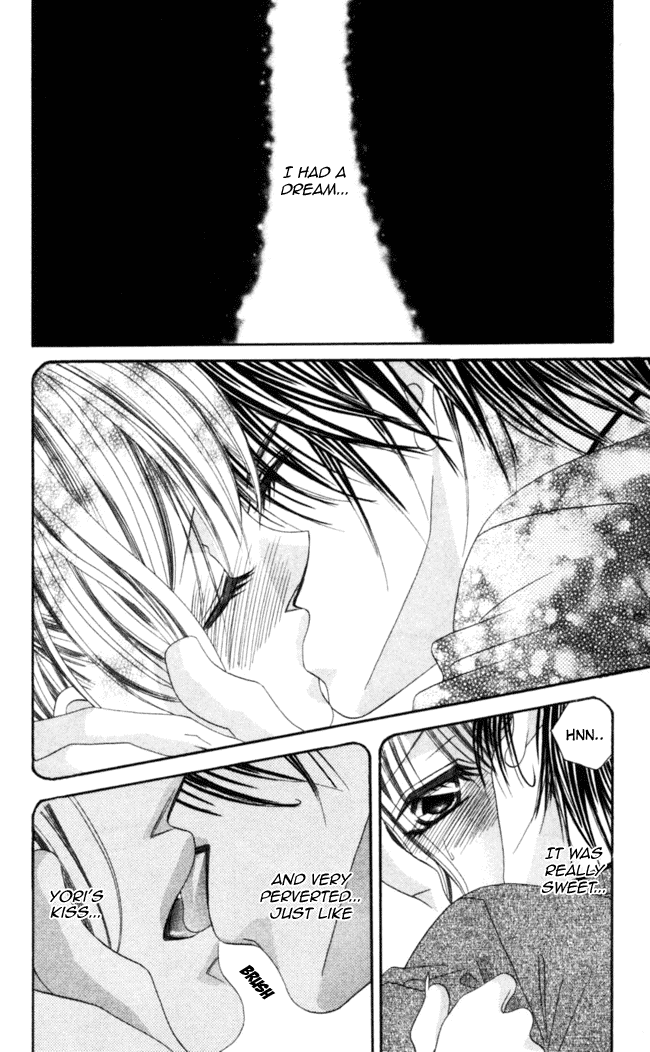 Boku wa Imouto ni Koi wo Suru Chapter 36 page 9 - Chapter 36