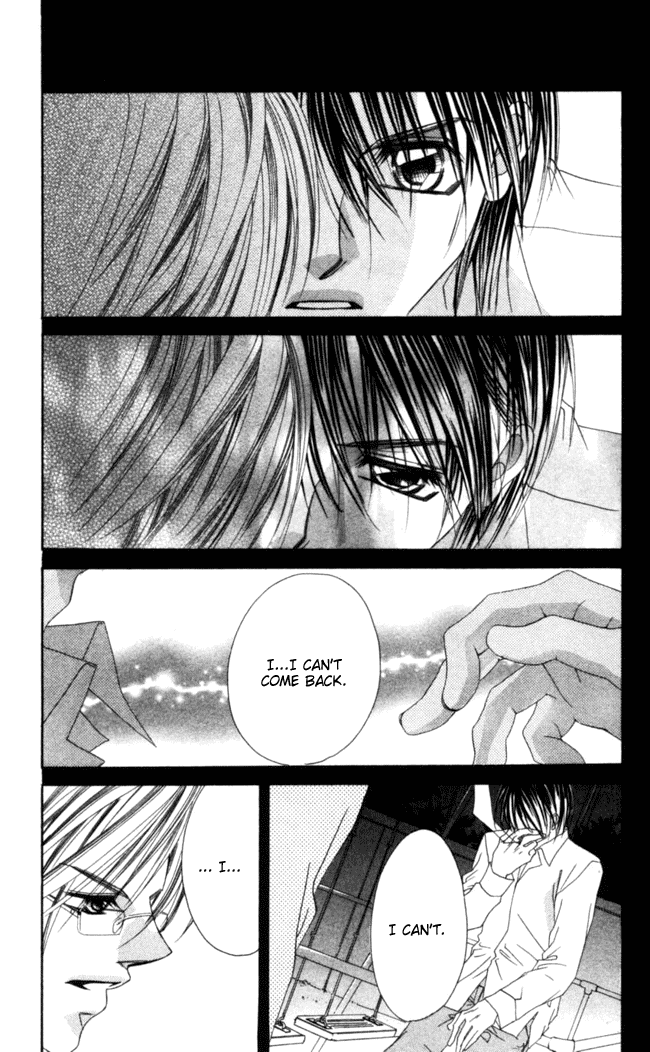 Boku wa Imouto ni Koi wo Suru Chapter 37 page 12 - Chapter 37
