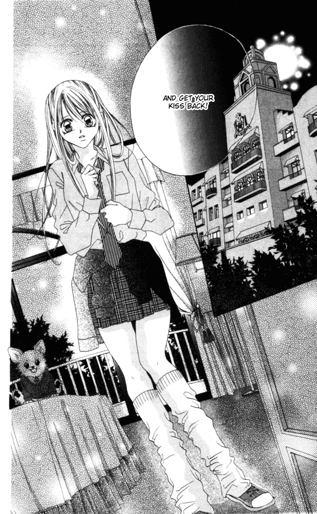 Boku wa Imouto ni Koi wo Suru Chapter 37 page 16 - Chapter 37