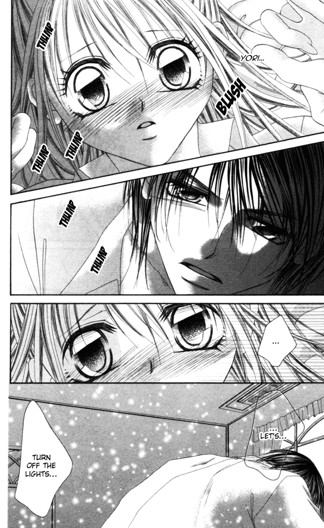 Boku wa Imouto ni Koi wo Suru Chapter 38 page 10 - Chapter 38