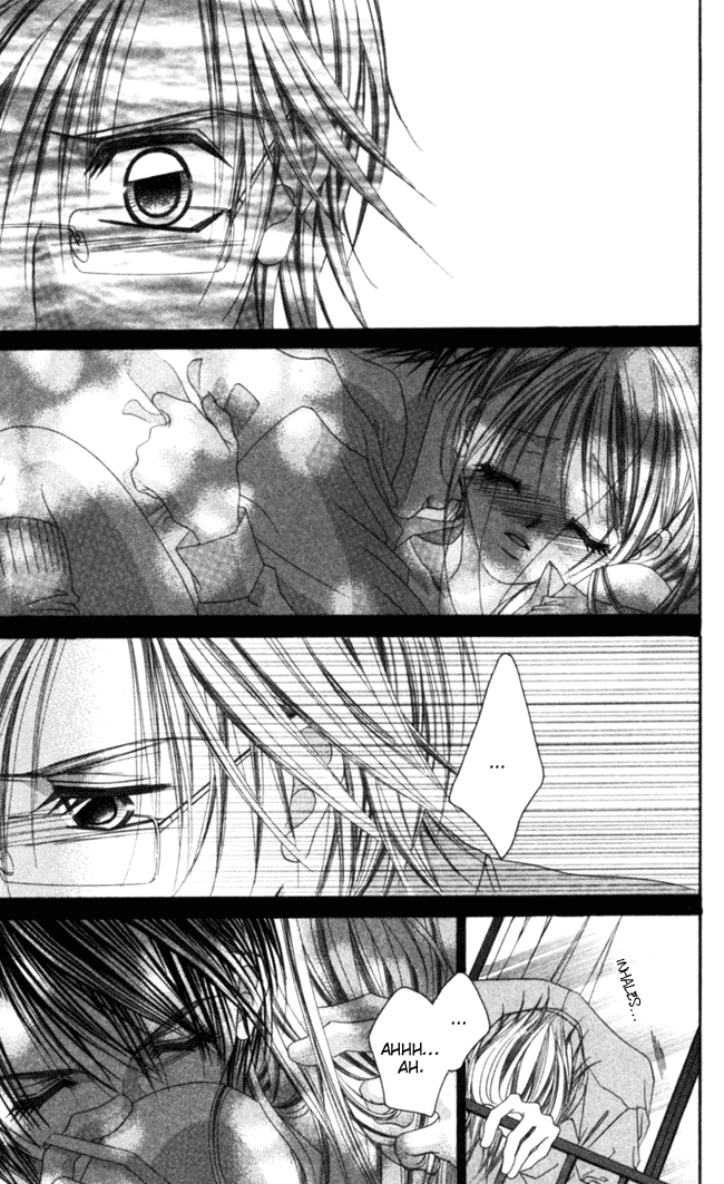 Boku wa Imouto ni Koi wo Suru Chapter 38 page 13 - Chapter 38