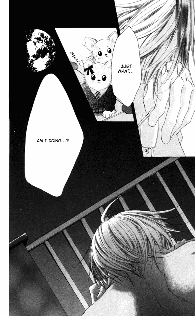 Boku wa Imouto ni Koi wo Suru Chapter 38 page 14 - Chapter 38