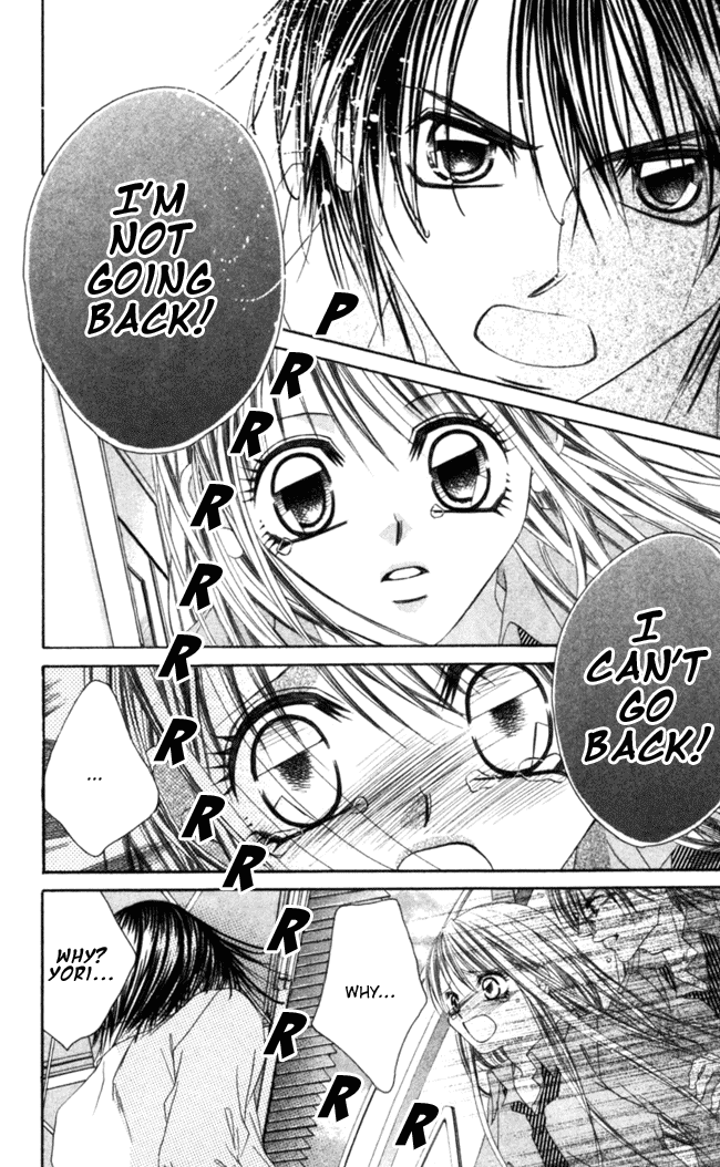 Boku wa Imouto ni Koi wo Suru Chapter 38 page 28 - Chapter 38
