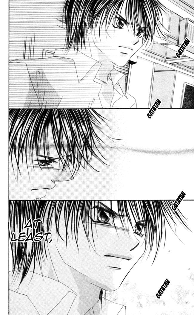 Boku wa Imouto ni Koi wo Suru Chapter 38 page 30 - Chapter 38