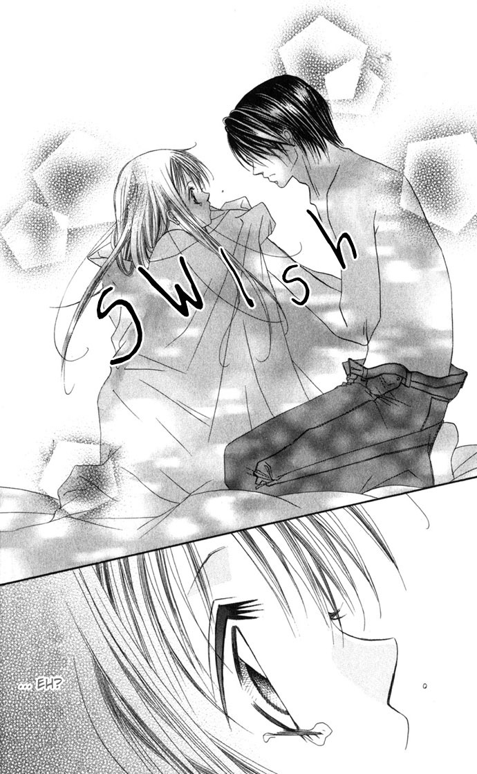 Boku wa Imouto ni Koi wo Suru Chapter 4 page 25 - Chapter 4