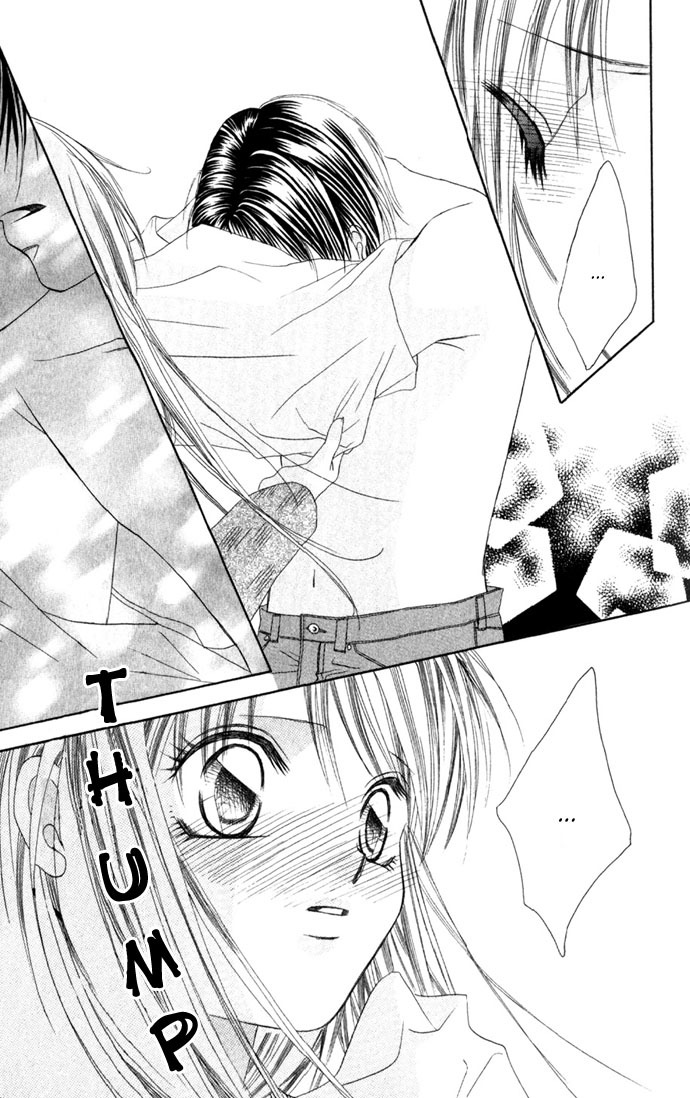 Boku wa Imouto ni Koi wo Suru Chapter 4 page 6 - Chapter 4
