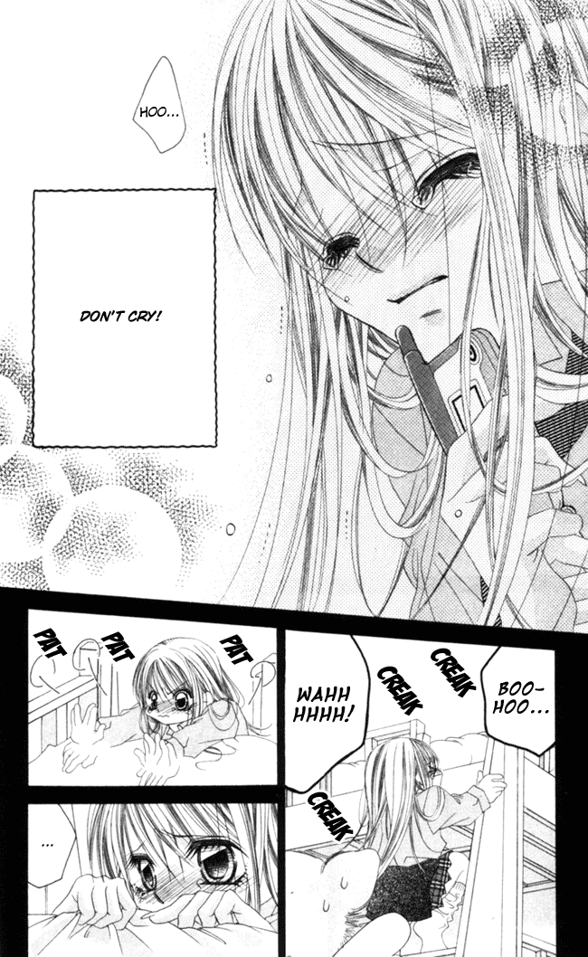 Boku wa Imouto ni Koi wo Suru Chapter 40 page 13 - Chapter 40