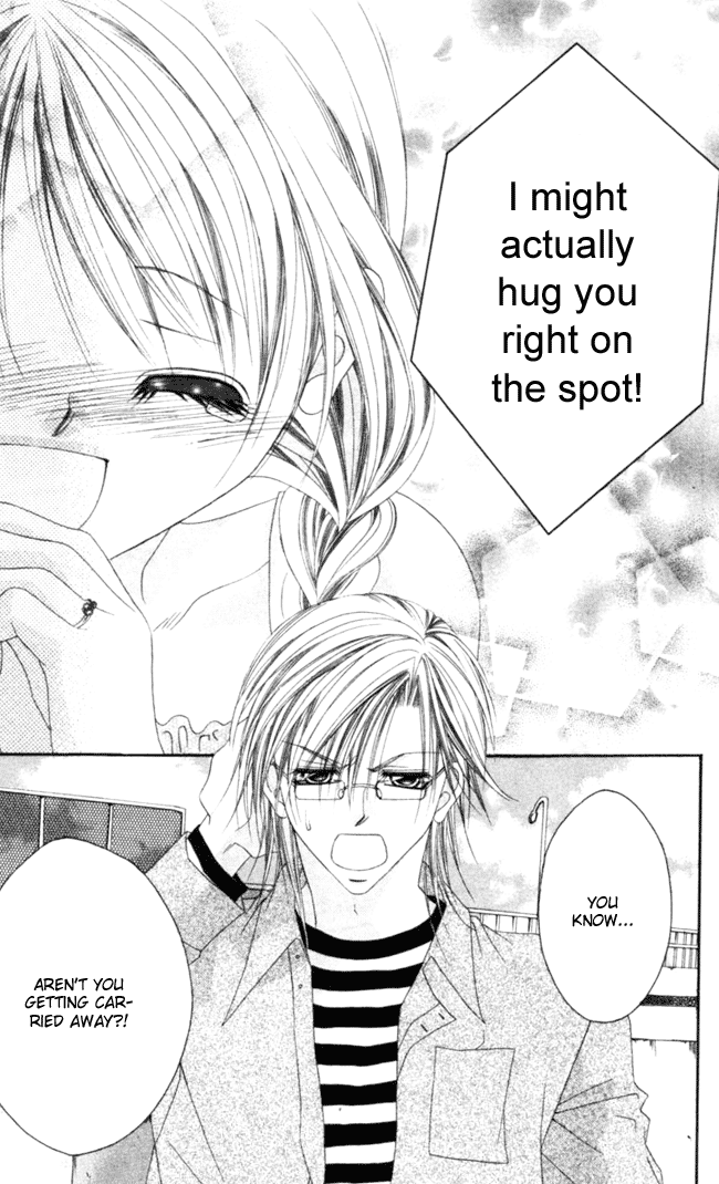 Boku wa Imouto ni Koi wo Suru Chapter 40 page 18 - Chapter 40