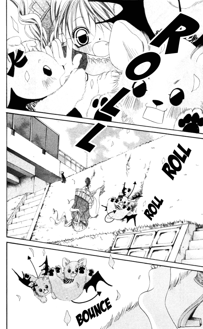 Boku wa Imouto ni Koi wo Suru Chapter 40 page 19 - Chapter 40