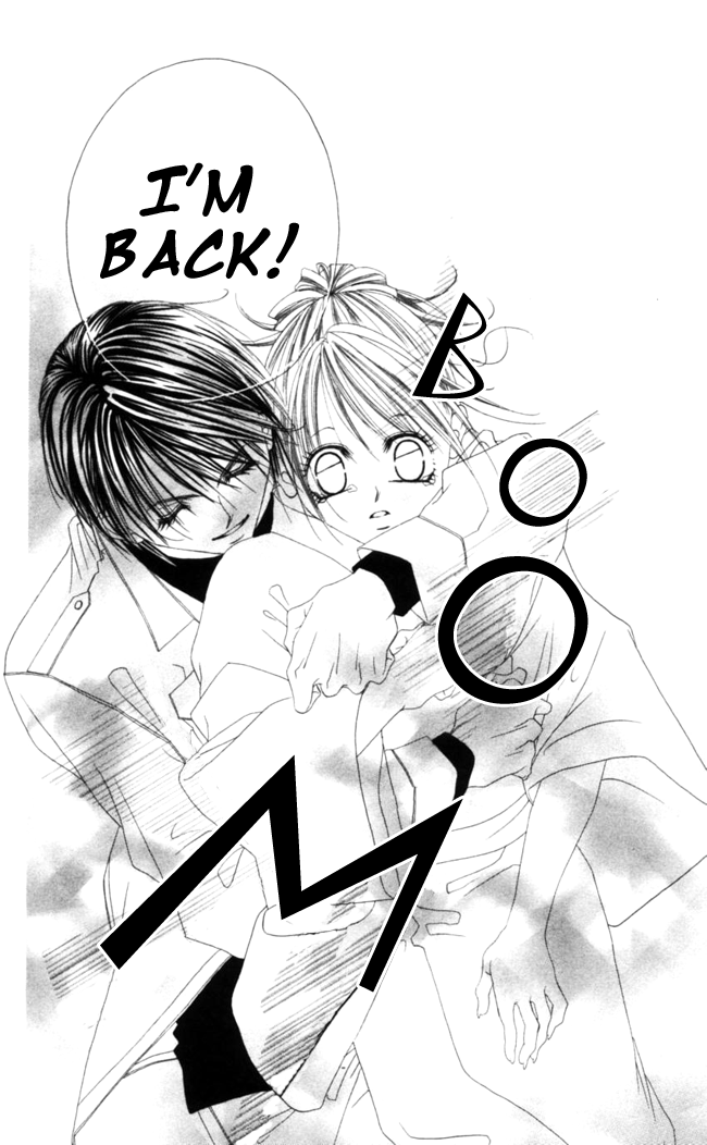 Boku wa Imouto ni Koi wo Suru Chapter 40 page 29 - Chapter 40
