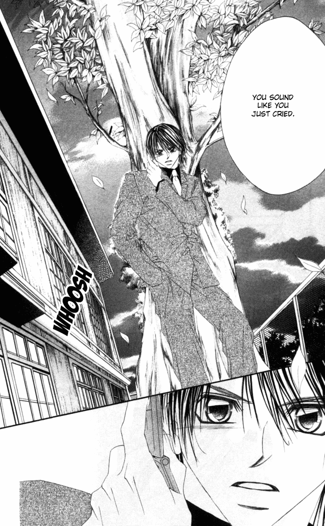 Boku wa Imouto ni Koi wo Suru Chapter 40 page 9 - Chapter 40