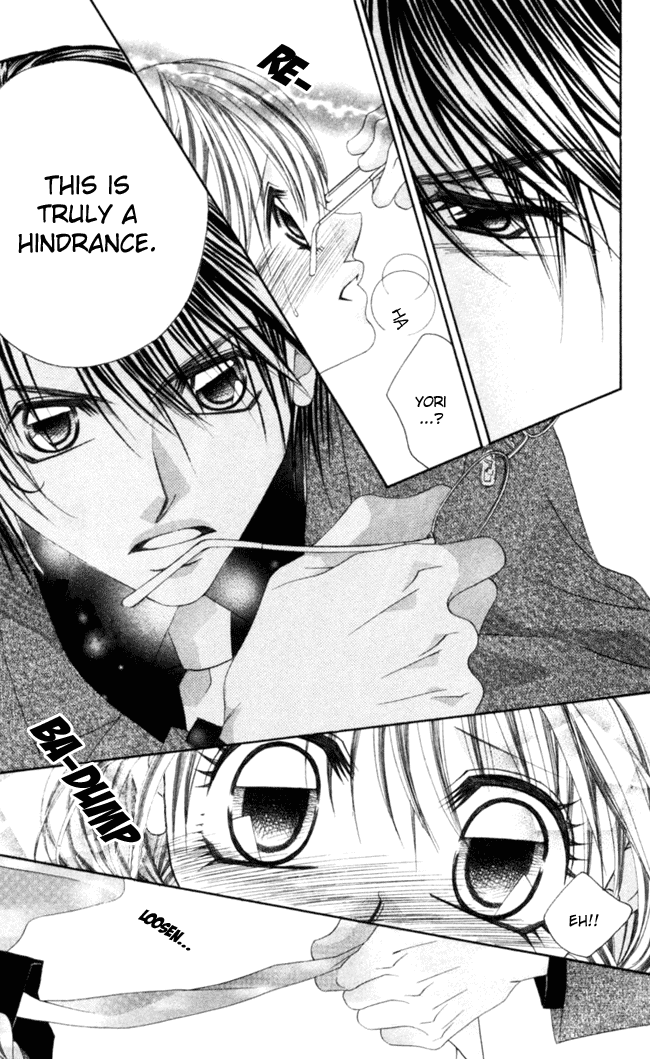 Boku wa Imouto ni Koi wo Suru Chapter 41 page 13 - Chapter 41