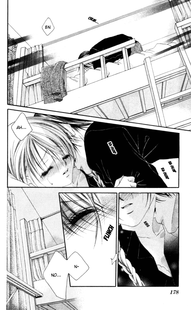 Boku wa Imouto ni Koi wo Suru Chapter 41 page 18 - Chapter 41