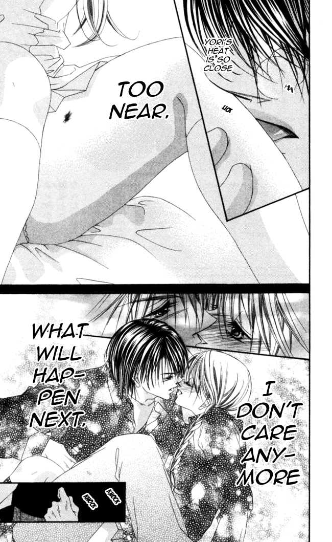 Boku wa Imouto ni Koi wo Suru Chapter 41 page 23 - Chapter 41