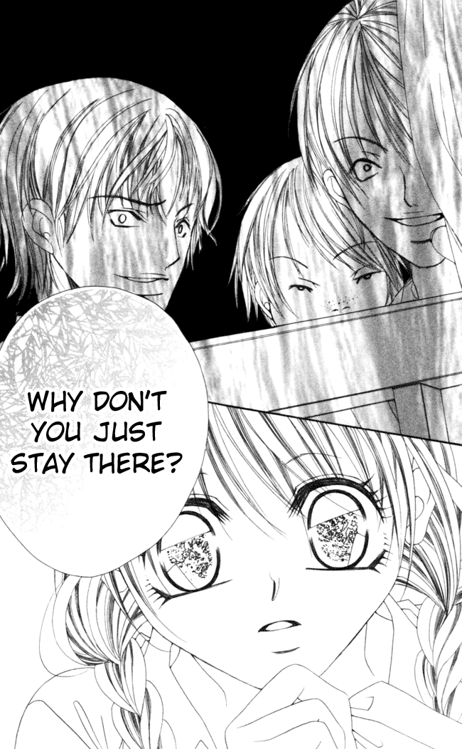 Boku wa Imouto ni Koi wo Suru Chapter 41 page 28 - Chapter 41
