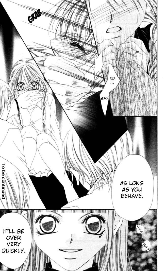 Boku wa Imouto ni Koi wo Suru Chapter 41 page 29 - Chapter 41