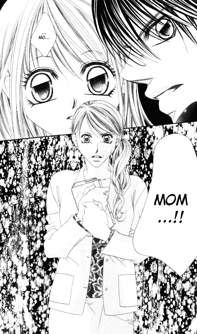 Boku wa Imouto ni Koi wo Suru Chapter 42 page 34 - Chapter 42