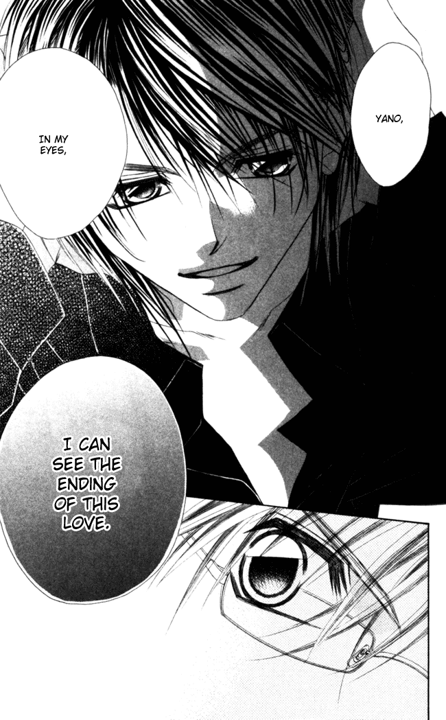 Boku wa Imouto ni Koi wo Suru Chapter 43 page 10 - Chapter 43