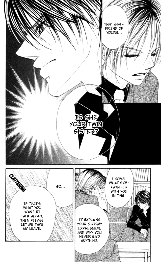 Boku wa Imouto ni Koi wo Suru Chapter 43 page 14 - Chapter 43