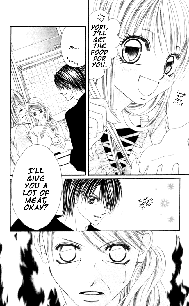 Boku wa Imouto ni Koi wo Suru Chapter 43 page 22 - Chapter 43