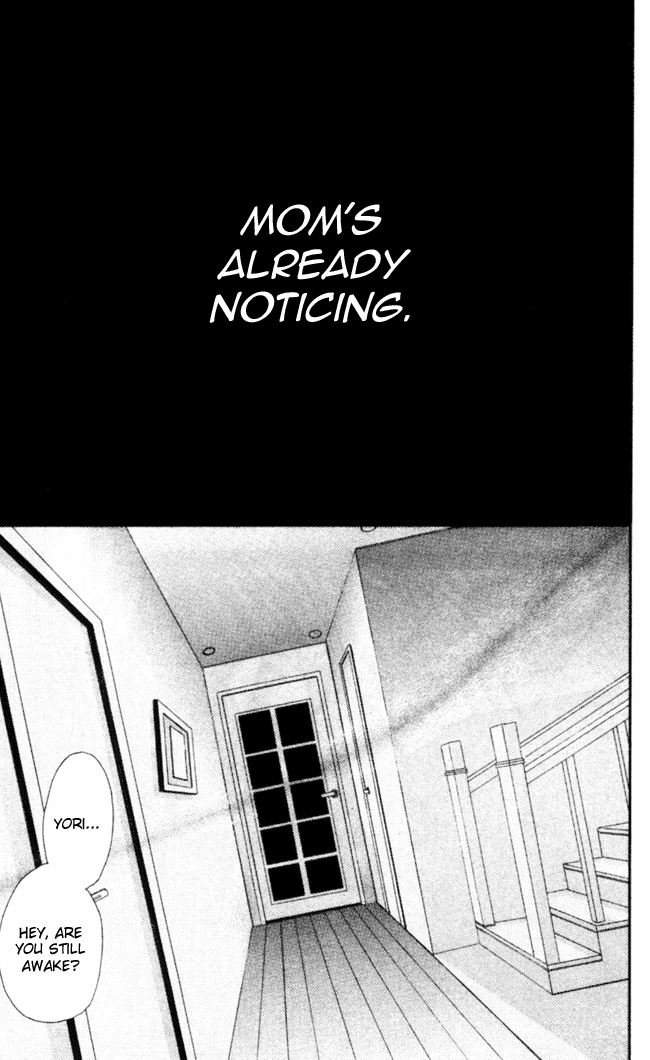 Boku wa Imouto ni Koi wo Suru Chapter 43 page 23 - Chapter 43