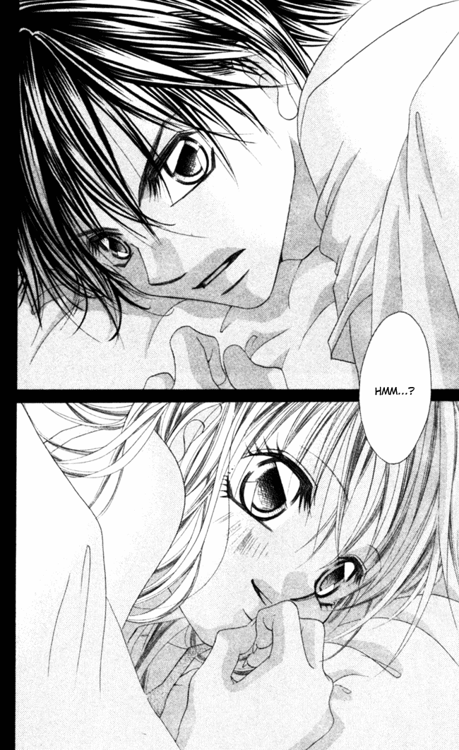 Boku wa Imouto ni Koi wo Suru Chapter 43 page 24 - Chapter 43