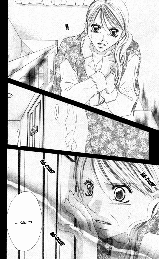 Boku wa Imouto ni Koi wo Suru Chapter 43 page 26 - Chapter 43