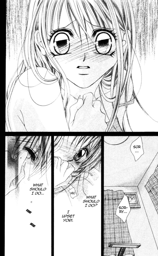 Boku wa Imouto ni Koi wo Suru Chapter 43 page 28 - Chapter 43