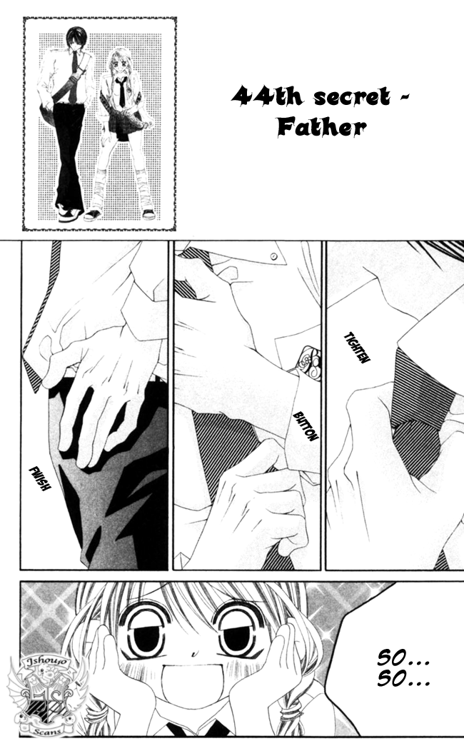 Boku wa Imouto ni Koi wo Suru Chapter 44 page 1 - Chapter 44