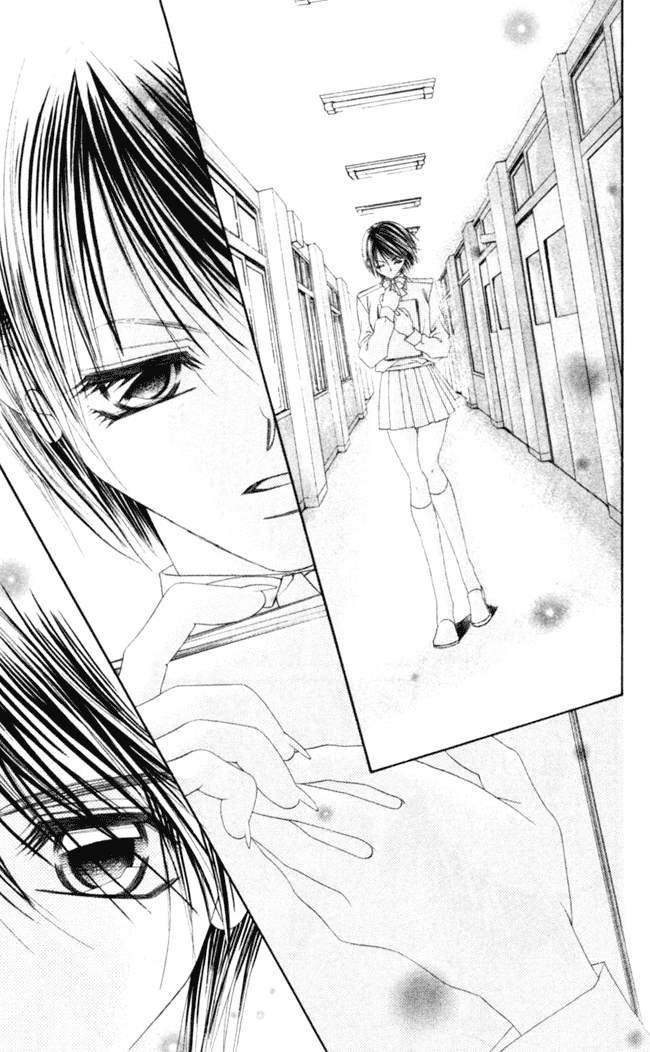 Boku wa Imouto ni Koi wo Suru Chapter 44 page 16 - Chapter 44