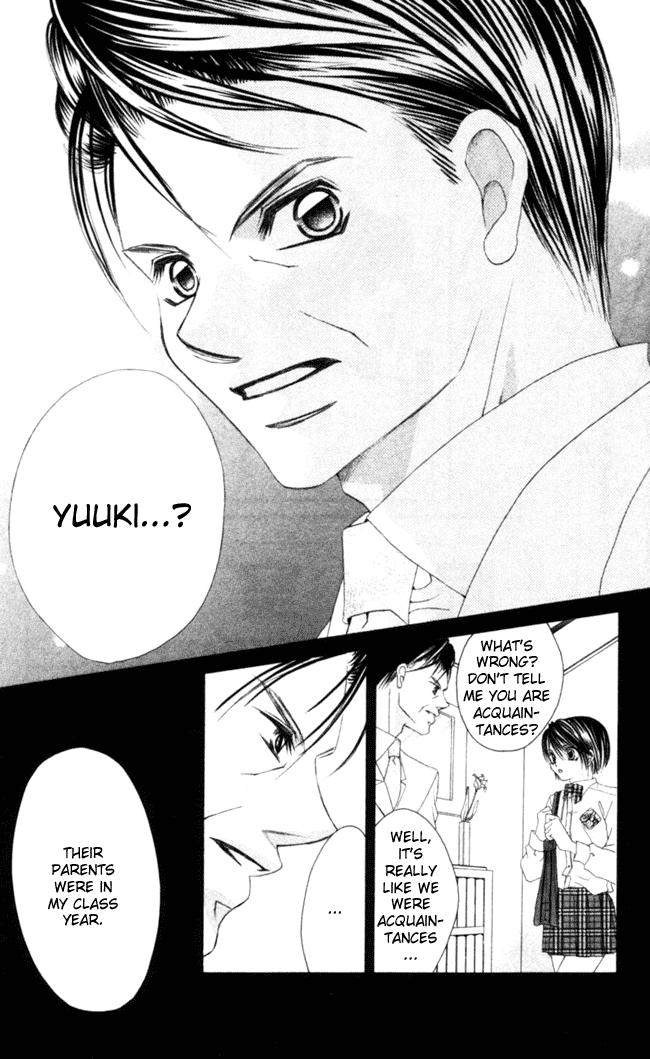 Boku wa Imouto ni Koi wo Suru Chapter 44 page 27 - Chapter 44