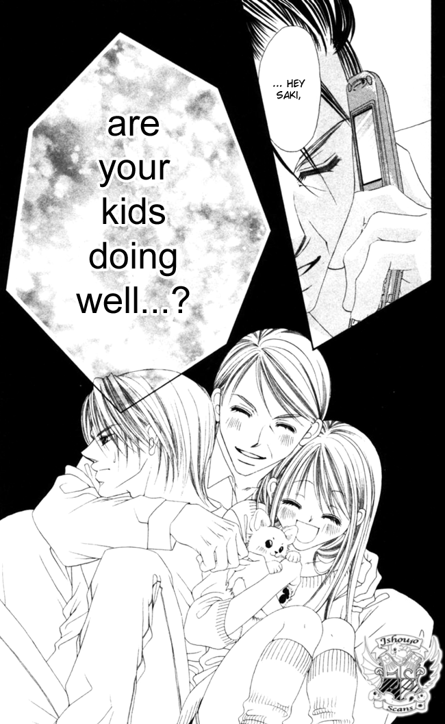Boku wa Imouto ni Koi wo Suru Chapter 44 page 30 - Chapter 44